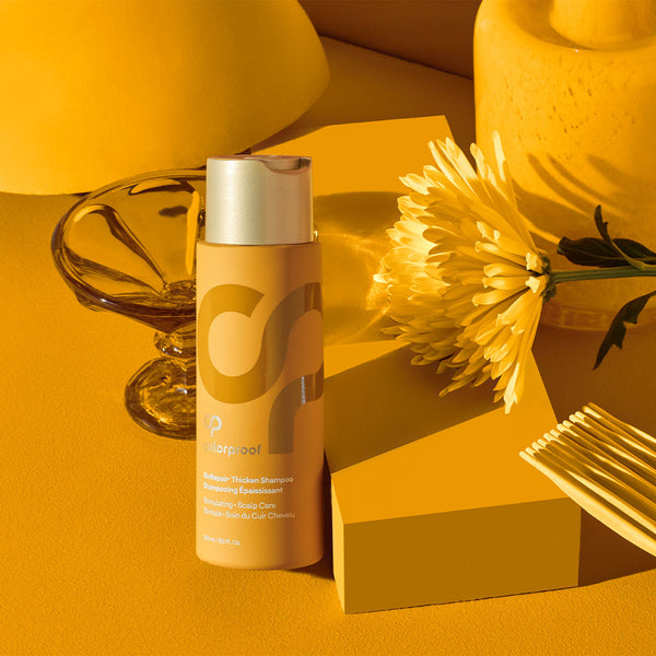 Biorepair® Thicken Shampoo