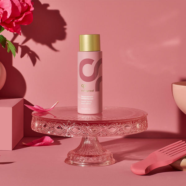 Smooth Shampoo