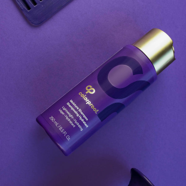 Moisture Shampoo