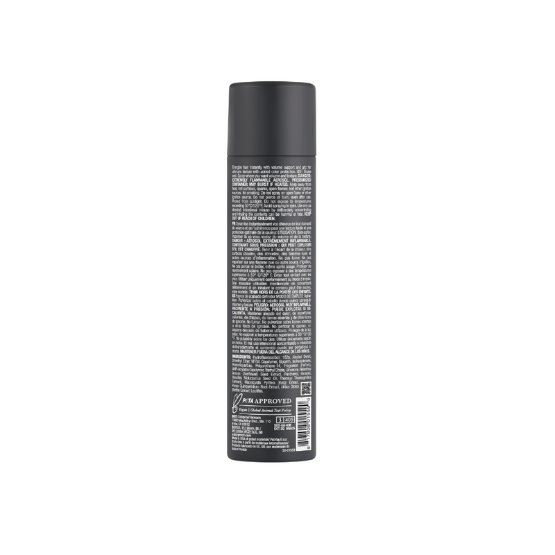 Texture Charge® Defining Finishing Spray