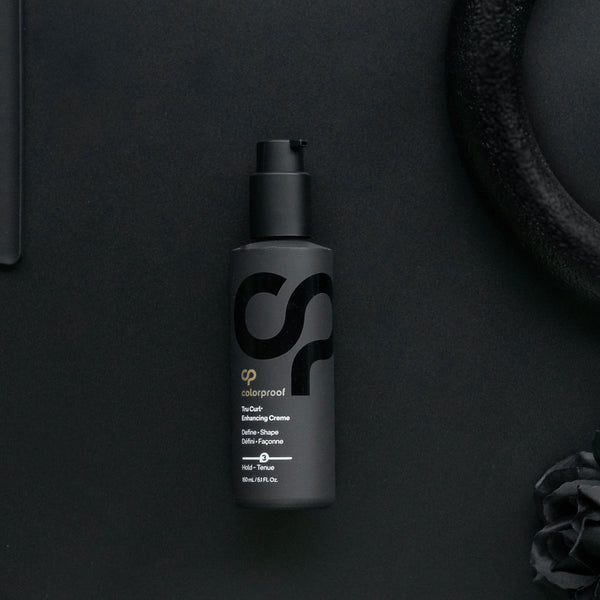Tru Curl Enhancing Crème