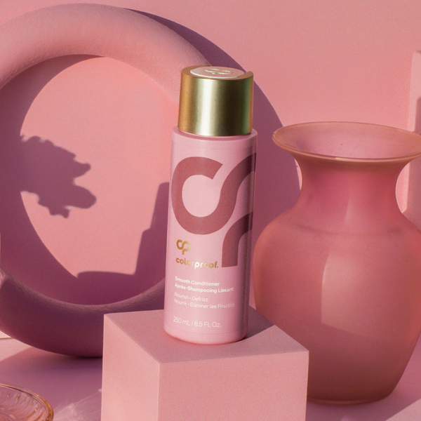 Smooth Conditioner