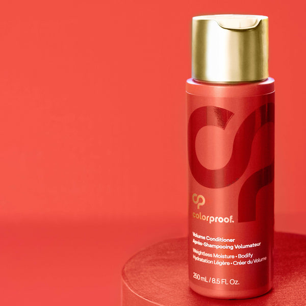 Volume Conditioner
