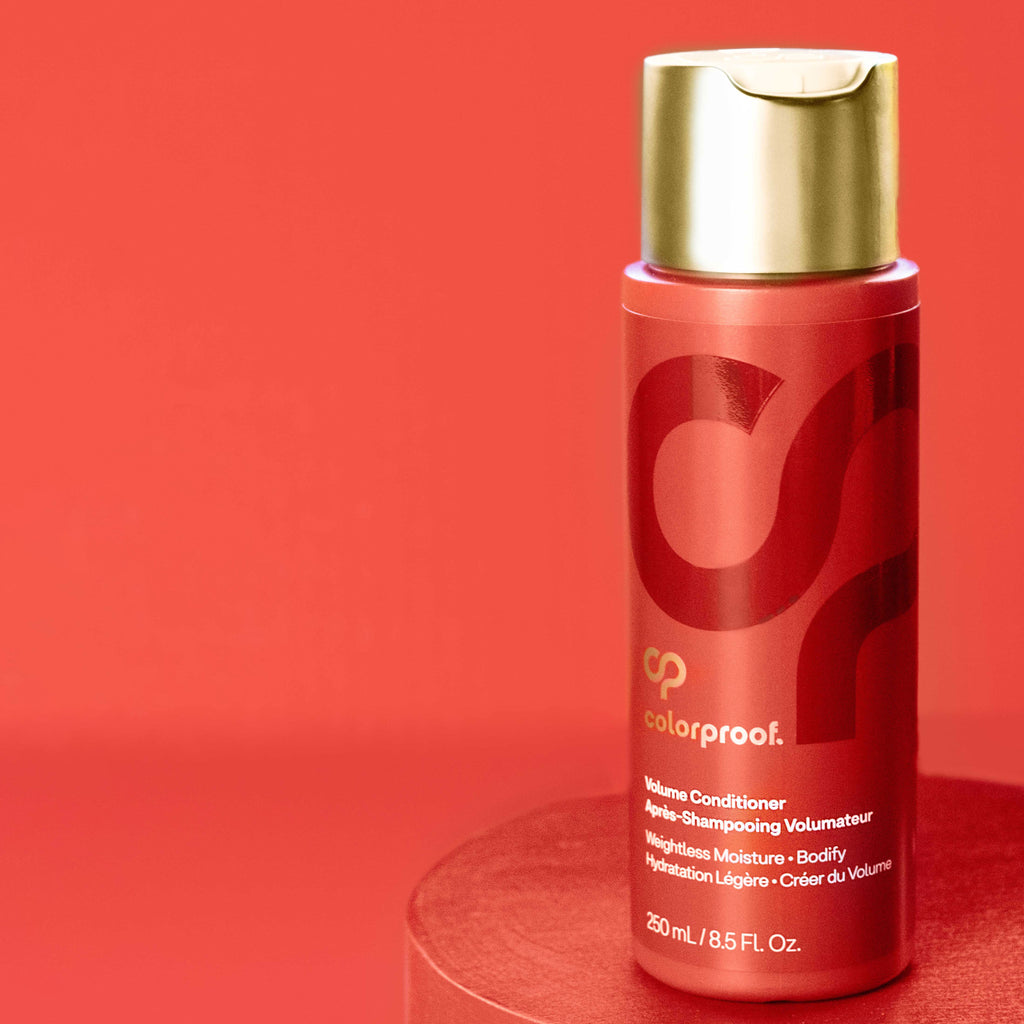 The Volume Collection for Color-Treated Hair | Colorproof
