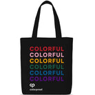 Merch Colorful Bag