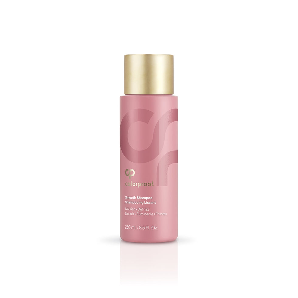 Small Colorproof Colorproof Color-Treated Hair Care: Cleanse, Moisturize & Style