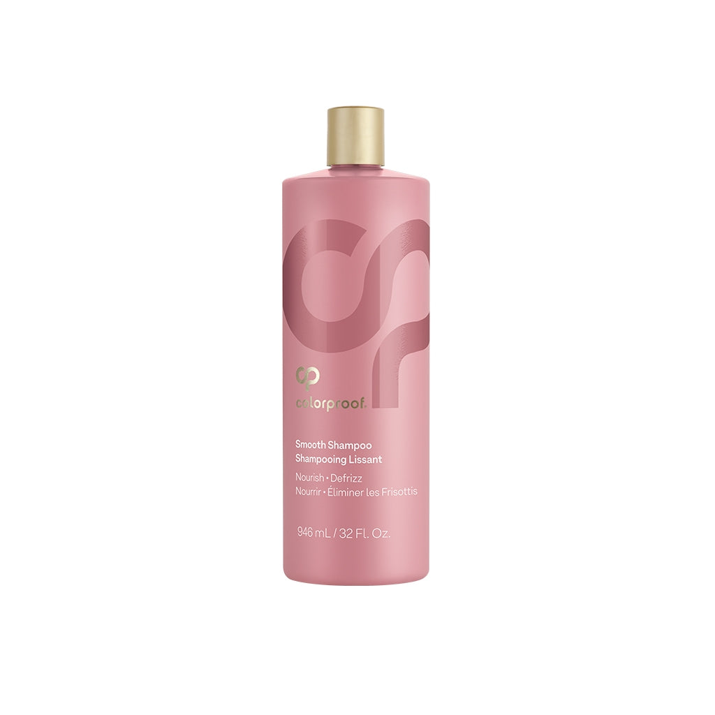 shamo Straight Request Purple ZX Brass Toning Shampoo 32oz