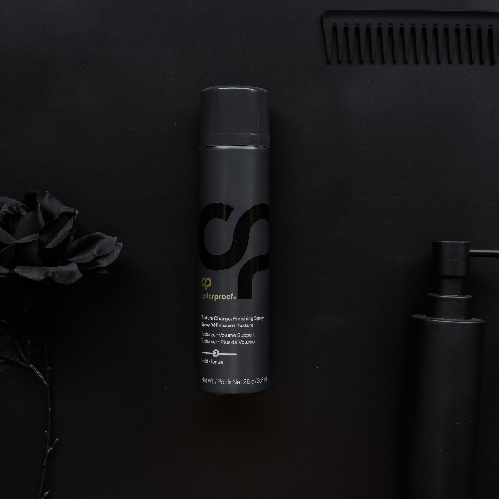 Texture Charge® Defining Volume Spray